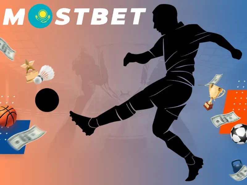 bets in mostbet kz